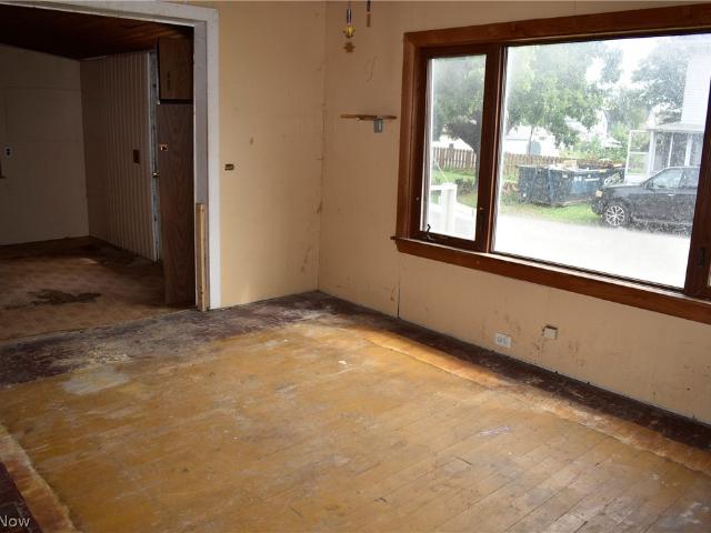 House for sale in East Palestine, Ohio