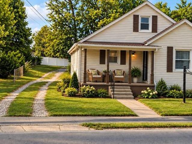 House for sale in Somerset, Pulaski County