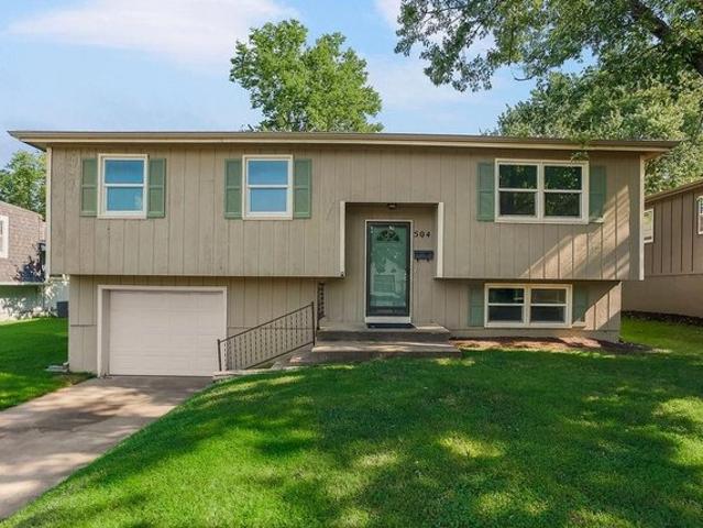 House for sale in Kansas