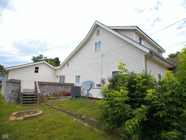 House for sale in Trafalgar, Indiana