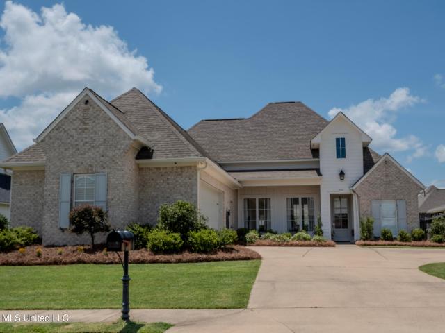 House for sale in Canton, Mississippi