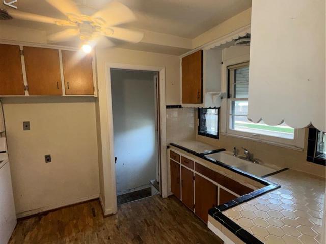 House for sale in Hazel Park, Oakland County