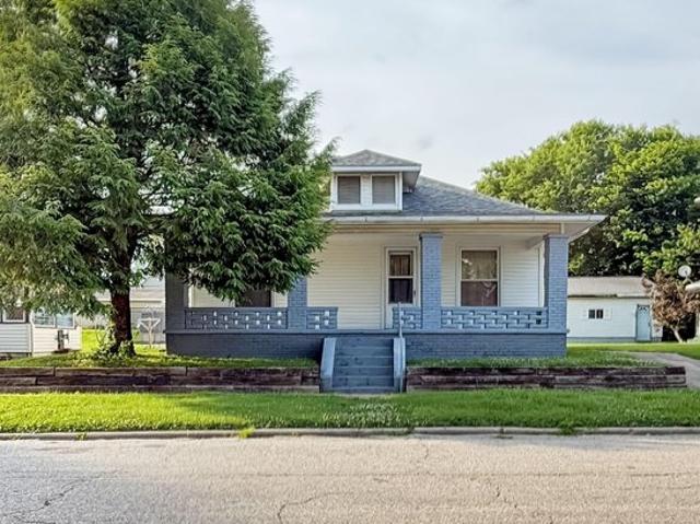 House for sale in Washington, Indiana
