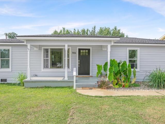 House for sale in Van, Texas
