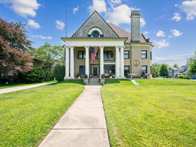House for sale in Ottawa, Ohio
