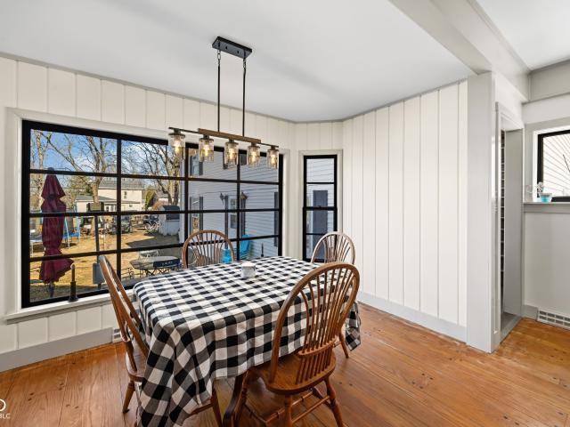 House for sale in Fountain, Indiana