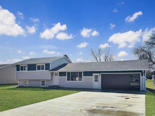 House for sale in Aurora, South Dakota