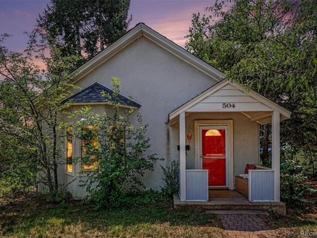 House for sale in Lafayette, Colorado