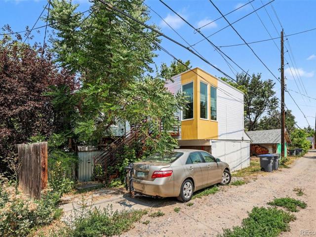 House for sale in Lafayette, Colorado