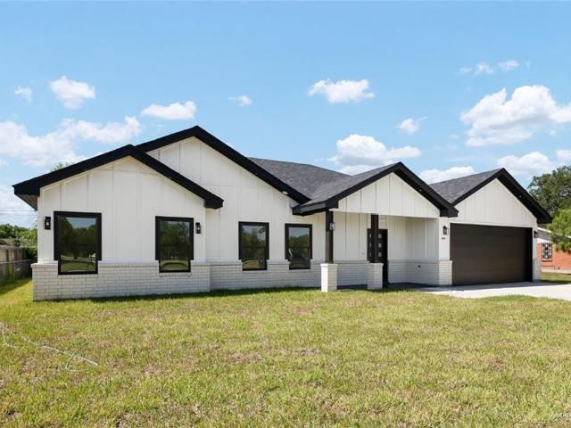 House for sale in Hidalgo, Texas
