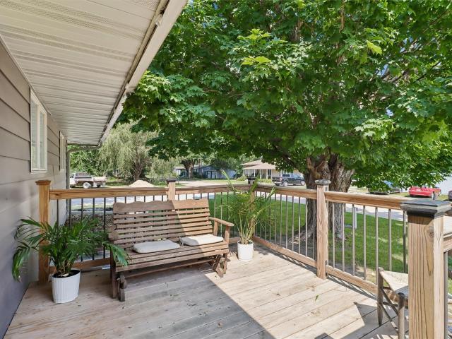 House for sale in Mahaska, Iowa