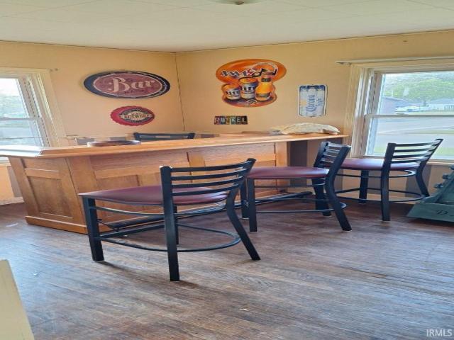 House for sale in Bluffton, Indiana