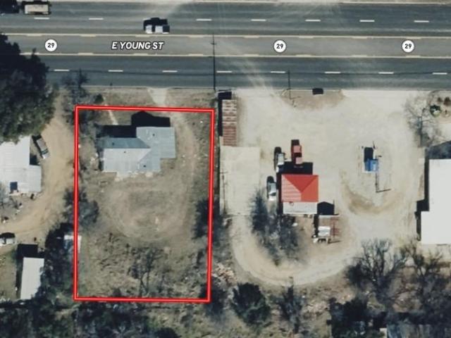 House for sale in Llano, Texas