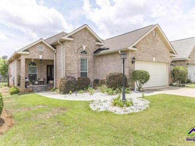House for sale in Centerville, Georgia