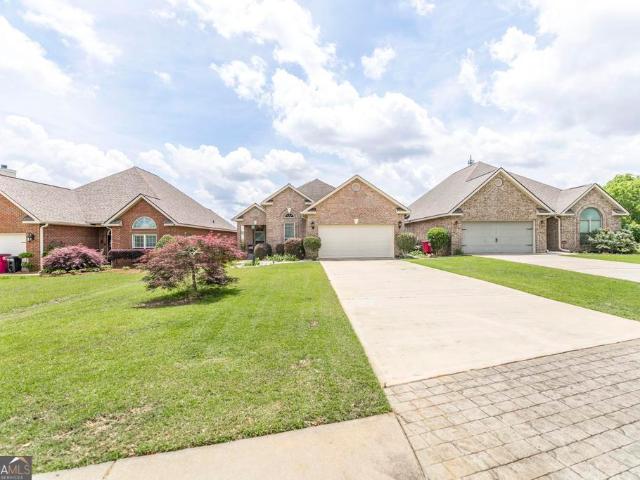 House for sale in Centerville, Georgia