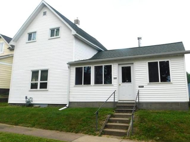 House for sale in Merrill, Wisconsin
