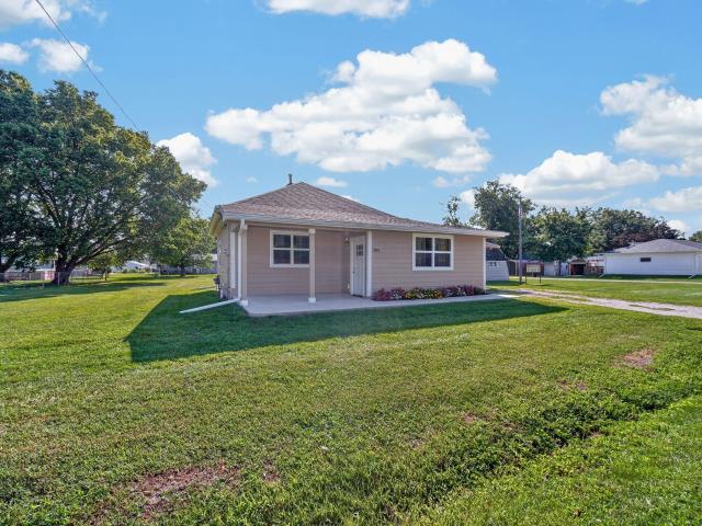 House for sale in New Virginia, Iowa