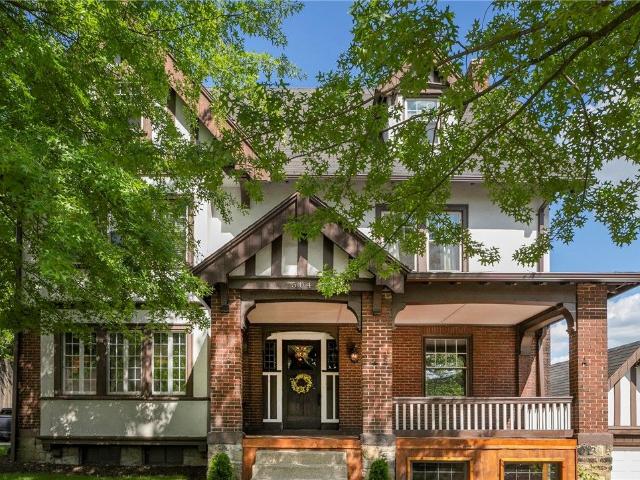 House for rent in Aspinwall, Pennsylvania