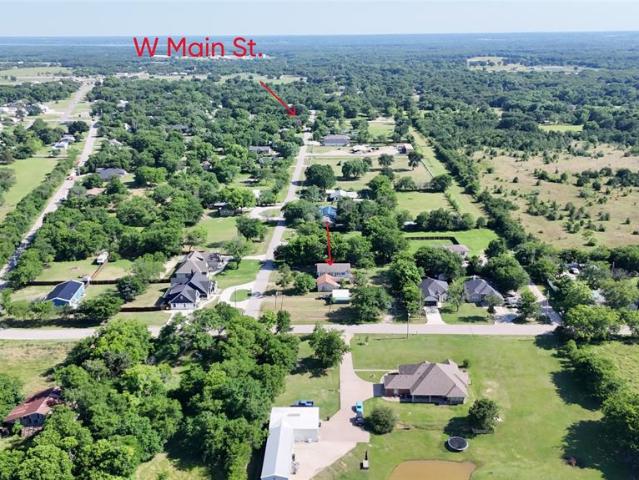 House for sale in Hunt, Texas