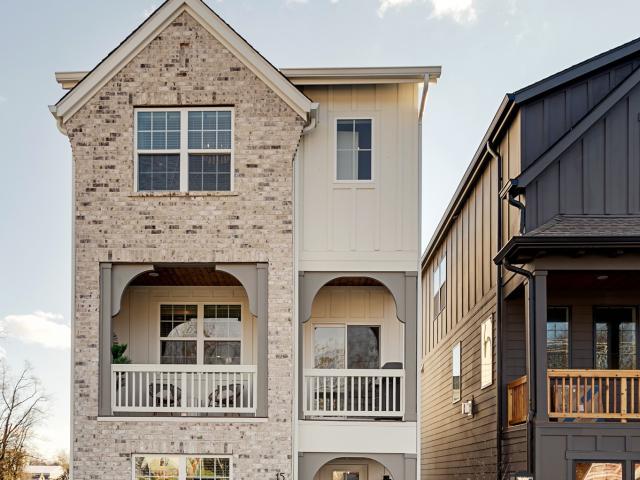 House for sale in Tennessee