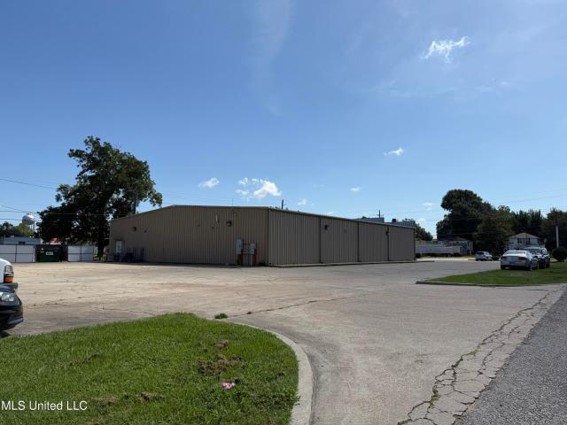 Commercial for sale in Ferriday, Louisiana