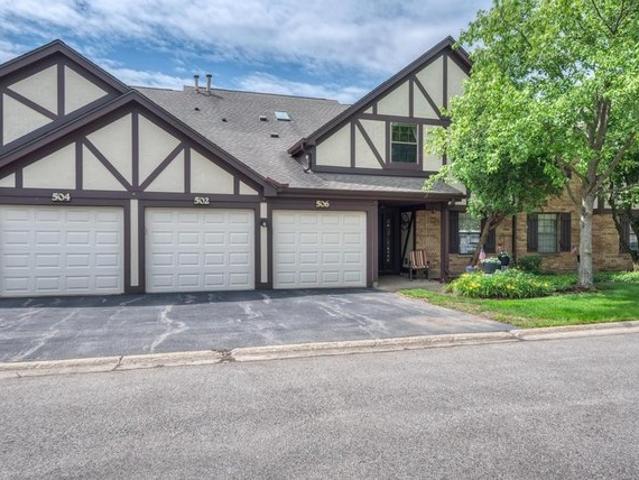 Condo for sale in Wood Dale, Illinois