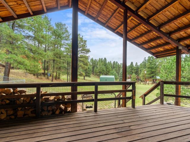 House for sale in Jemez Springs, New Mexico