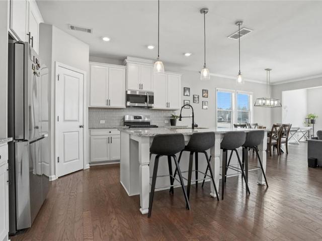Townhouse for rent in Lawrenceville, Georgia