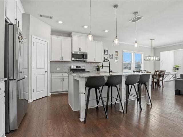 Townhouse for sale in Lawrenceville, Georgia