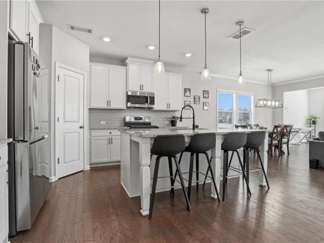 Townhouse for sale in Lawrenceville, Georgia