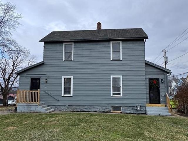 Property for sale in Mercer, Pennsylvania