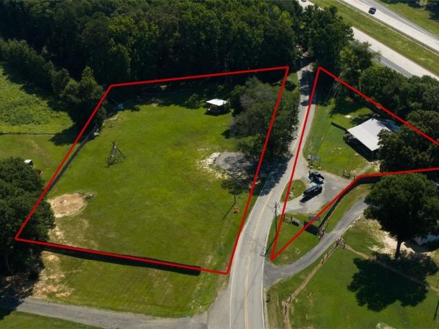 Land for sale in Ark