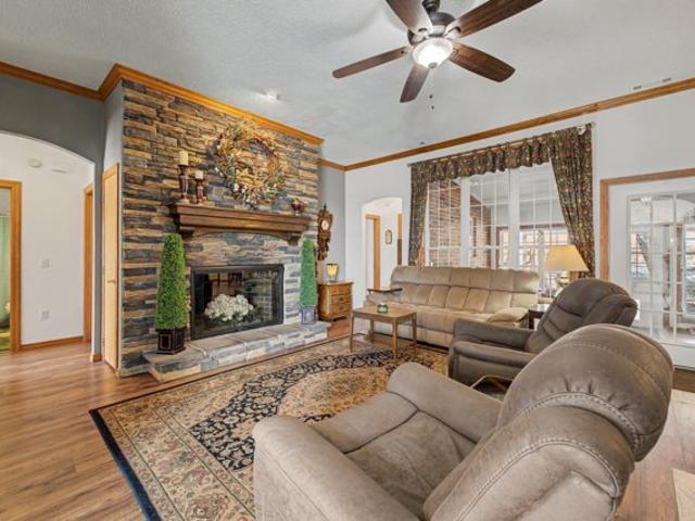 House for sale in Ark