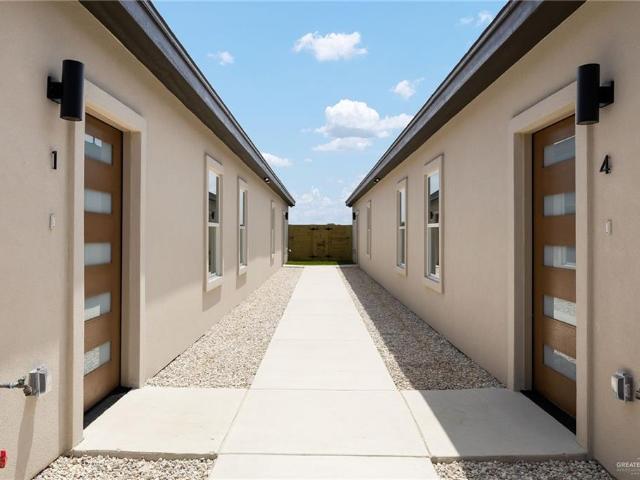 House for sale in Hidalgo, Texas
