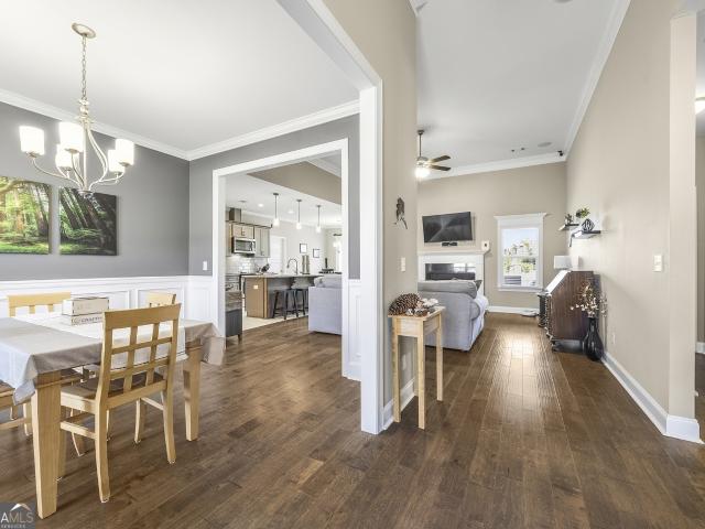House for sale in Kathleen, Georgia