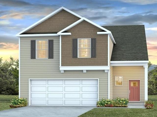 House for sale in Effingham, South Carolina