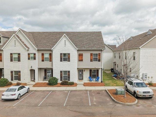 Condo for sale in Oxford, Mississippi