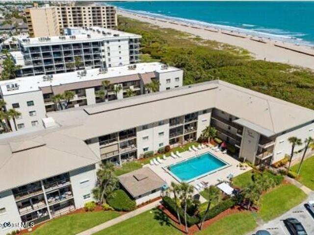 Condo for sale in Cape Canaveral, Florida