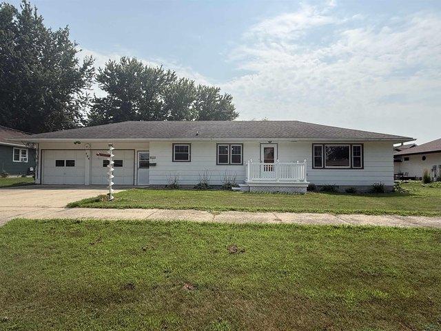 House for sale in Hospers, Iowa