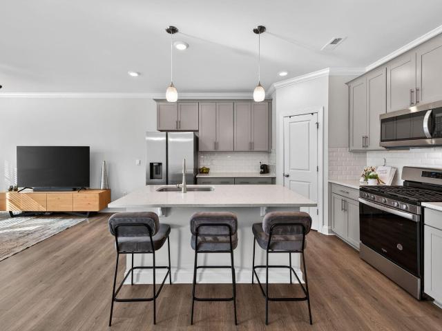 Townhouse for sale in Hillsborough, North Carolina