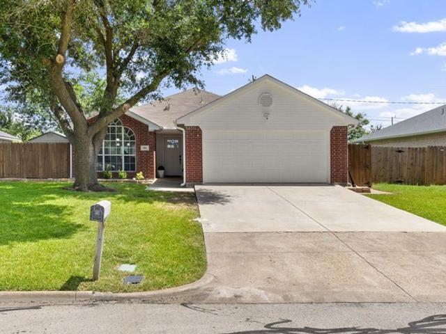 House for sale in Mansfield, Texas