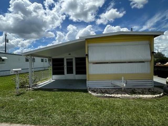 House for sale in Brandon, Florida