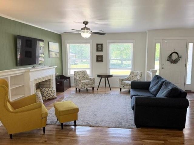 House for sale in Tennessee
