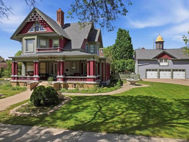 House for sale in Marathon, Wisconsin