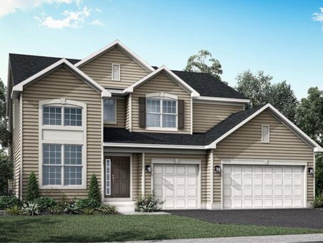 House for sale in Oswego, Illinois