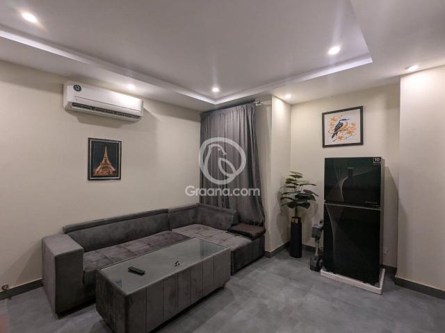 Apartment for rent in Islamabad Capital Territory