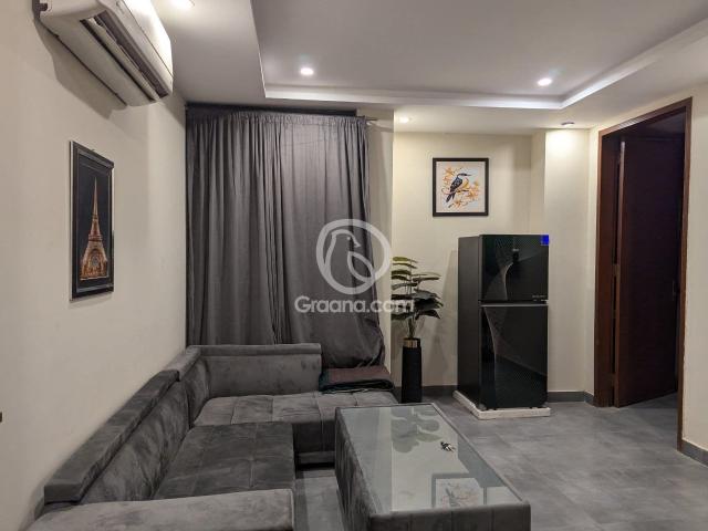 Apartment for rent in Islamabad Capital Territory