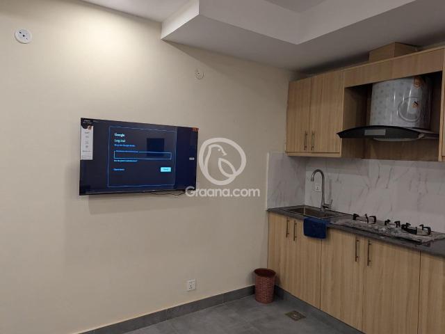 Apartment for rent in Islamabad Capital Territory
