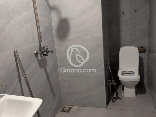 Apartment for rent in Islamabad Capital Territory