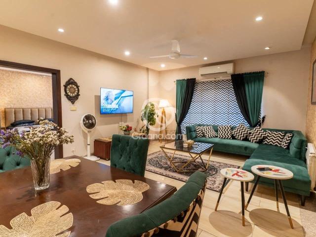 Apartment for sale in Islamabad Capital Territory
